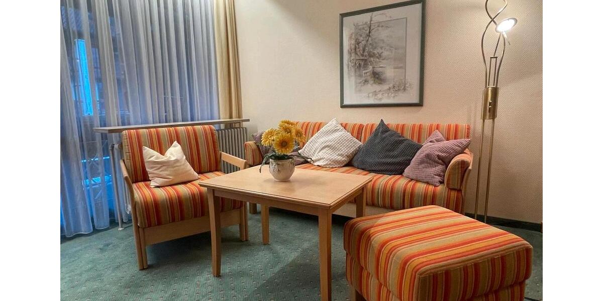 Etagenwohnung Vilshofen an der Donau - 1 Zimmer, 30 m&sup2;, 58.500&euro; | Angebot:26855945