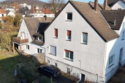 Haus zum Kaufen in Bielefeld 889.000 € 434 m²