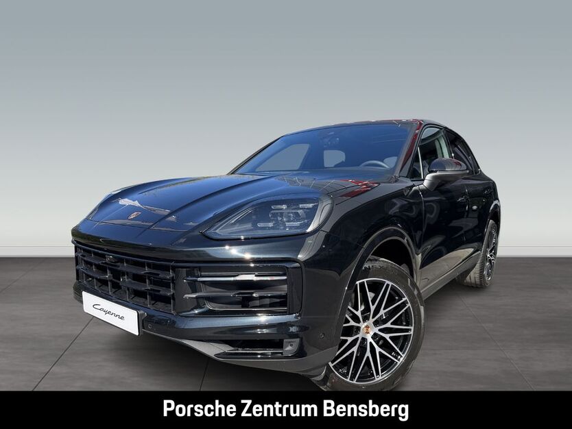 Porsche Cayenne 9.900 km 96.900 € Bergisch Gladbach 51429