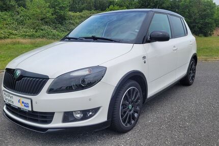 Skoda Fabia 59.280 km 8.400 &euro; Ilsede, OT Groß Lafferde 31246