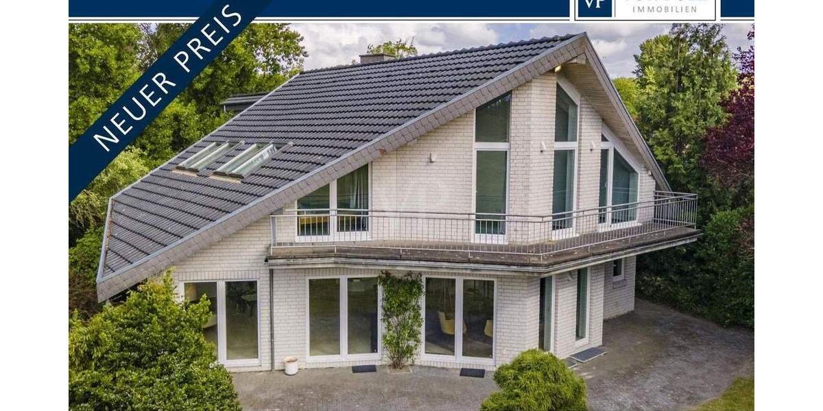 Einfamilienhaus Wilhelmshaven / Altengroden Altengroden - 1 Zimmer, 289 m&sup2;, 435.000&euro; | Angebot:24909378