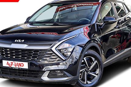 Kia Sportage 27.182 km 24.990 &euro; Freiberg 09599