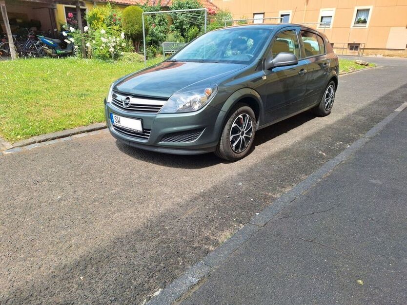 Astra