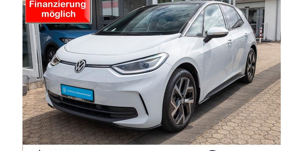 VW ID.3 34.150 km 27.475 &euro; Troisdorf-Spich 53842