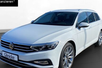 VW Passat Variant 50.389 km 27.780 &euro; Witzenhausen 37213