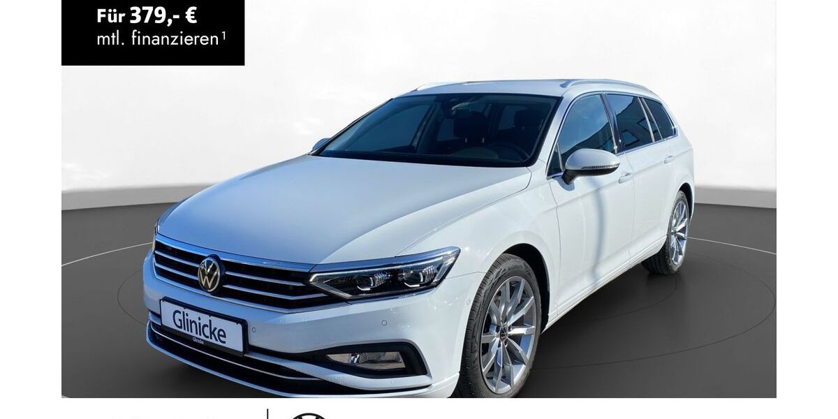 VW Passat Variant 50.389 km 27.780 &euro; Witzenhausen 37213