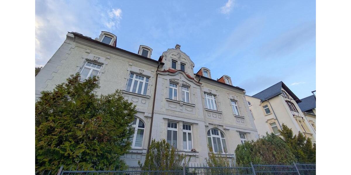 Dachgeschoßwohnung Burgstädt - 1.5 Zimmer, 28 m&sup2;, 235&euro; | Angebot:26321564