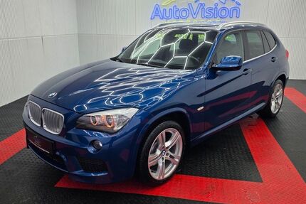 BMW X1 229.000 km 10.950 &euro; Osterode am Harz 37520