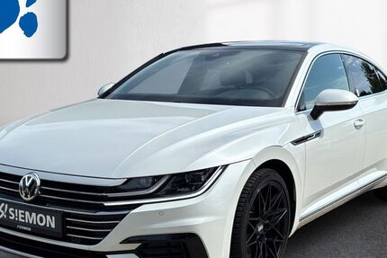 VW Arteon 130.620 km 20.730 &euro; Wiesmoor 26639