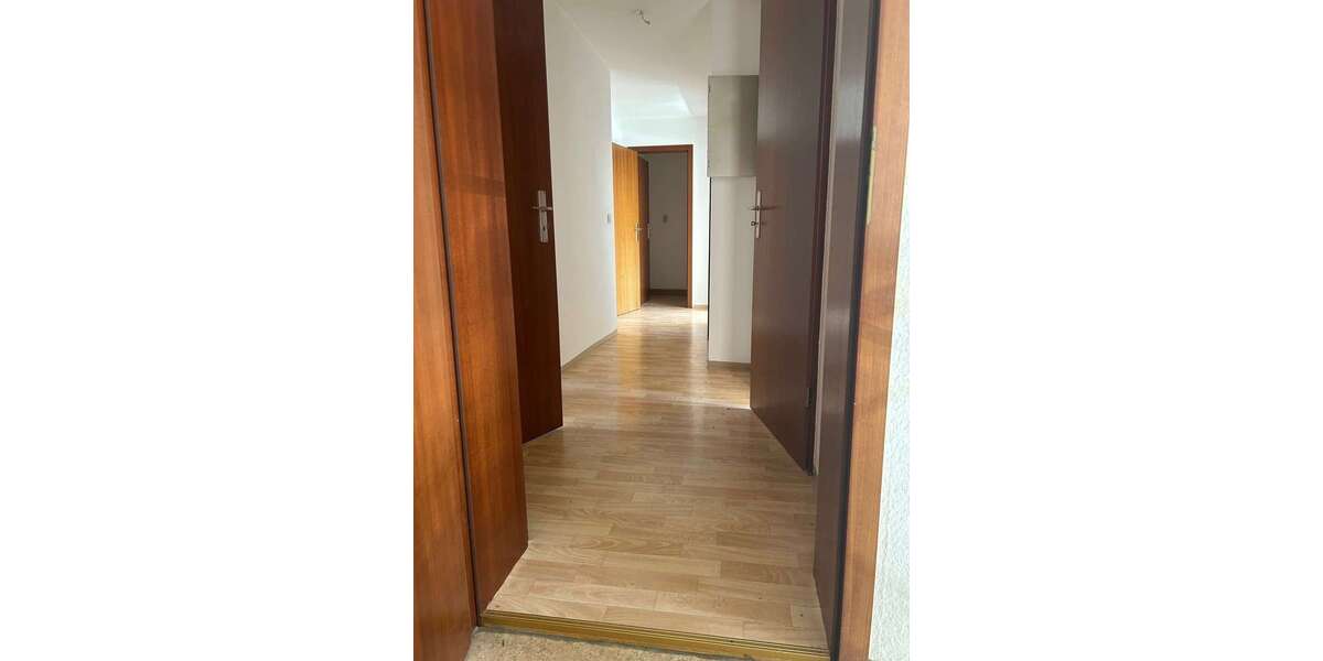 Etagenwohnung Wilkau-Haßlau Haßlau - 2 Zimmer, 50 m&sup2;, 250&euro; | Angebot:26368770