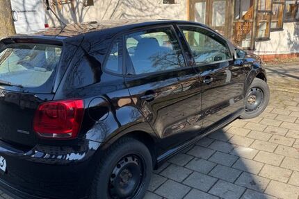 VW Polo 145.000 km 5.000 &euro; Regensburg 93051
