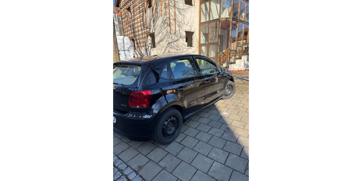 VW Polo 145.000 km 5.000 &euro; Regensburg 93051