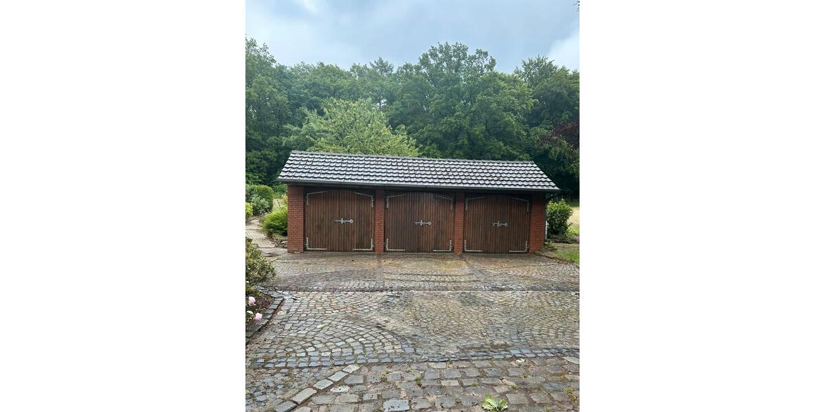 Einfamilienhaus Ibbenbüren Bockraden - 7 Zimmer, 183 m&sup2;, 300.000&euro; | Angebot:27083281