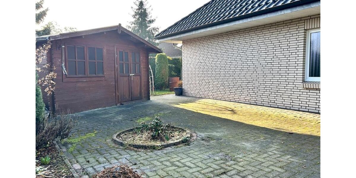 Bungalow Barßel - 4 Zimmer, 125 m&sup2;, 1.200&euro; | Angebot:25545598