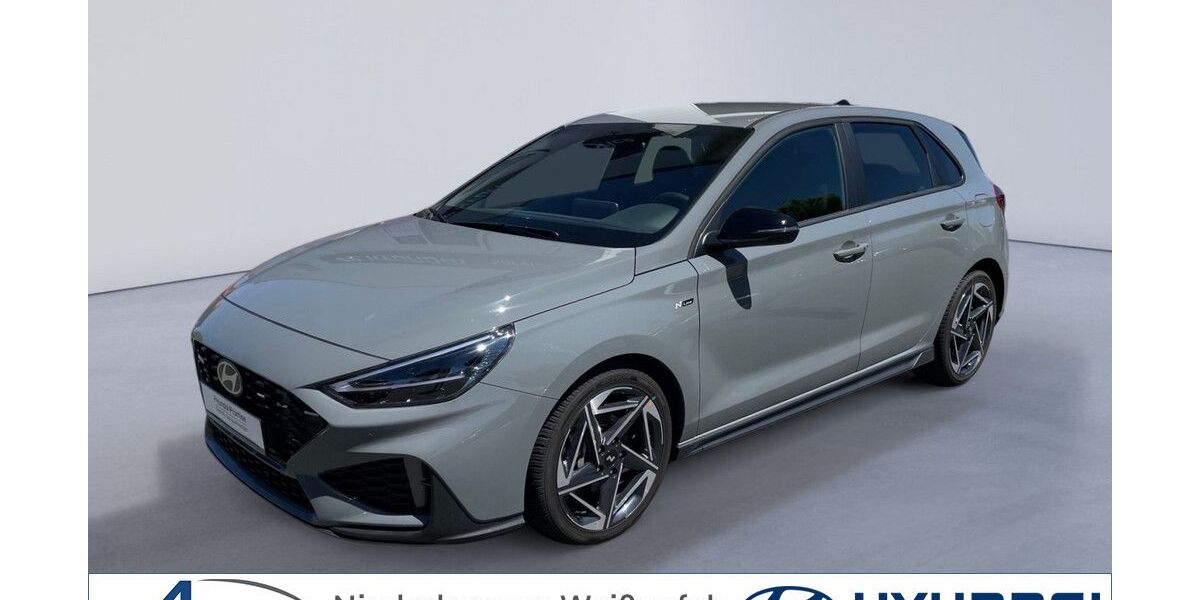 Hyundai i30 6.250 km 24.890 &euro; Weißenfels 06667