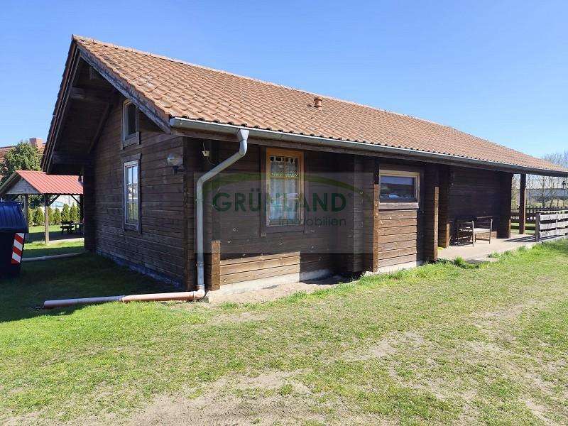 Haus zum Kaufen in Lentzke 200.000 € 80 m²