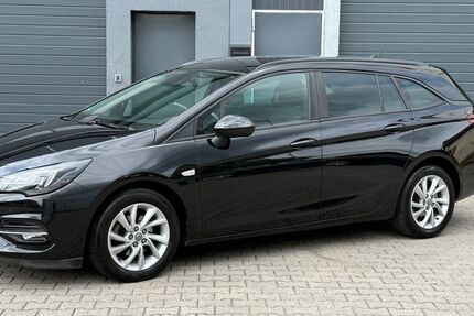 Opel Astra 63.600 km 15.790 &euro; Kirchentellinsfurt 72138
