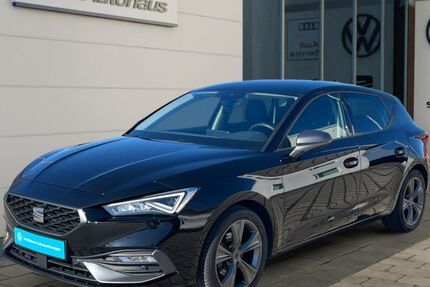 Seat Leon 90.200 km 19.990 &euro; Schopfloch 72296