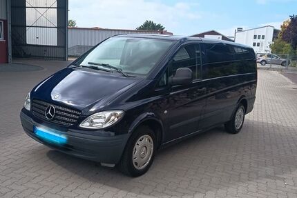 Mercedes-Benz Vito 294.000 km 7.500 &euro; Bösdorf 24306