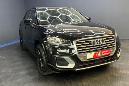 Audi Q2 124.688 km 18.499 &euro; Rottweil 78628