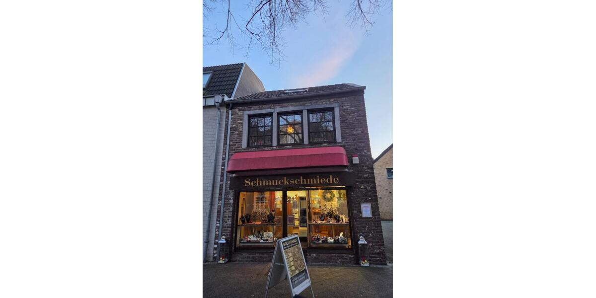 Gewerbeobjekt Herzogenrath - 895&euro; | Angebot:26723349