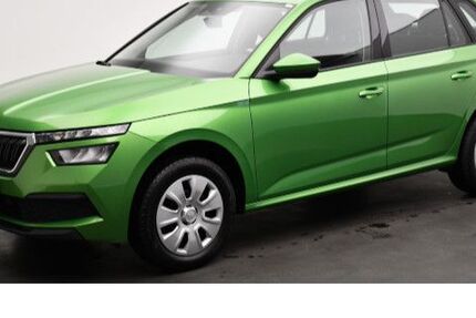 Skoda Kamiq 72.300 km 13.990 &euro; Wolfsburg 38440