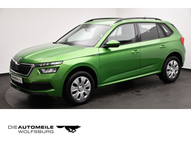 Skoda Kamiq 72.300 km 13.990 &euro; Wolfsburg 38440