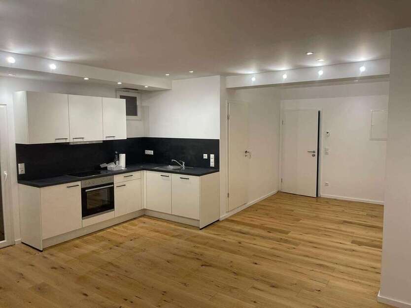 Wohnung zum Mieten in Mainz 915 € 58.8 m²
