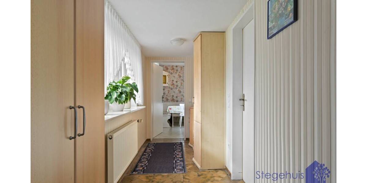 Doppelhaushälfte Gronau (Westfalen) Gronau - 7 Zimmer, 170 m&sup2;, 1.500&euro; | Angebot:26585152