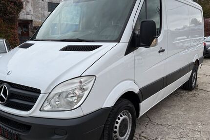 Mercedes-Benz Sprinter 161.845 km 9.950 € Kumhausen 84036