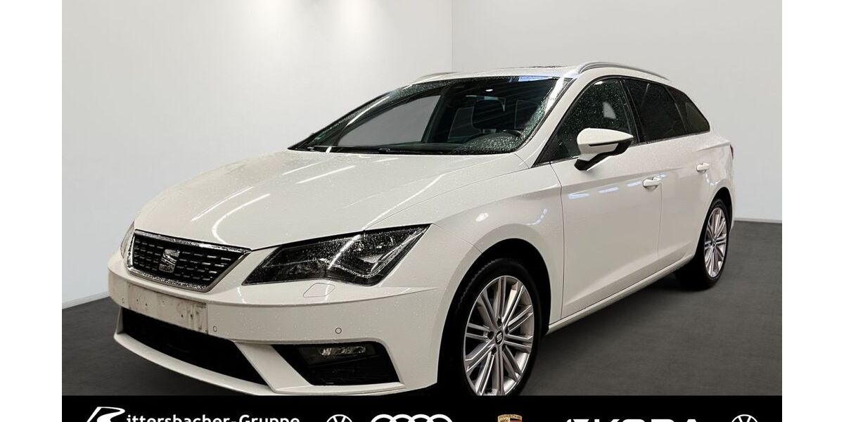 Seat Leon 81.904 km 18.690 &euro; Kaiserslautern 67663