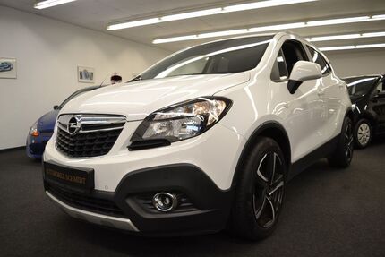 Opel Mokka 150.000 km 8.900 &euro; Mülheim-Speldorf 45478