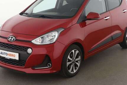Hyundai i10 28.325 km 10.350 € Neufahrn 85375