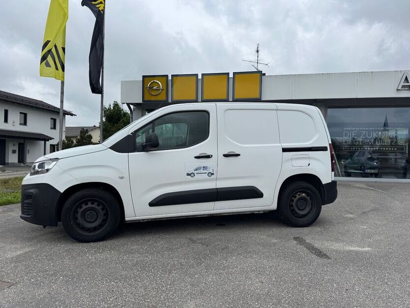 Berlingo
