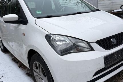 Seat Mii 57.500 km 7.200 &euro; Berlin 14167
