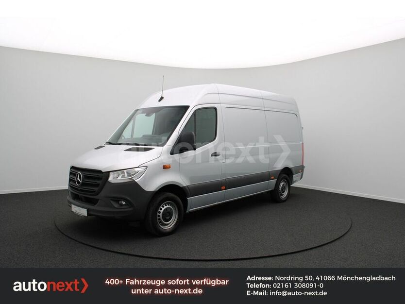 Sprinter