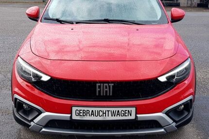 Fiat Tipo 9.047 km 15.990 &euro; Frankfurt (Oder) 15234