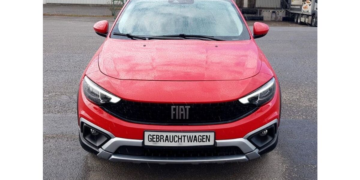 Fiat Tipo 9.047 km 15.990 &euro; Frankfurt (Oder) 15234