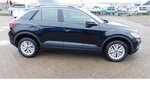 VW T-Roc 1.0 Life TSI BMT Navi Klima Alu 19.600 km 18.990 &euro; Vordorf 38533