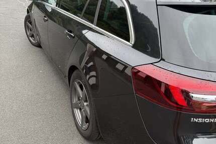 Opel Insignia 145.000 km 6.900 € Kestert 56348
