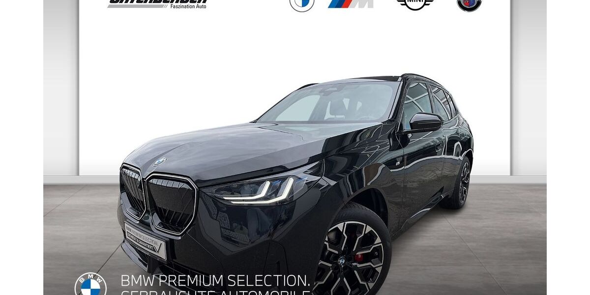 BMW X3 18.750 km 54.950 &euro; Prien am Chiemsee 83209