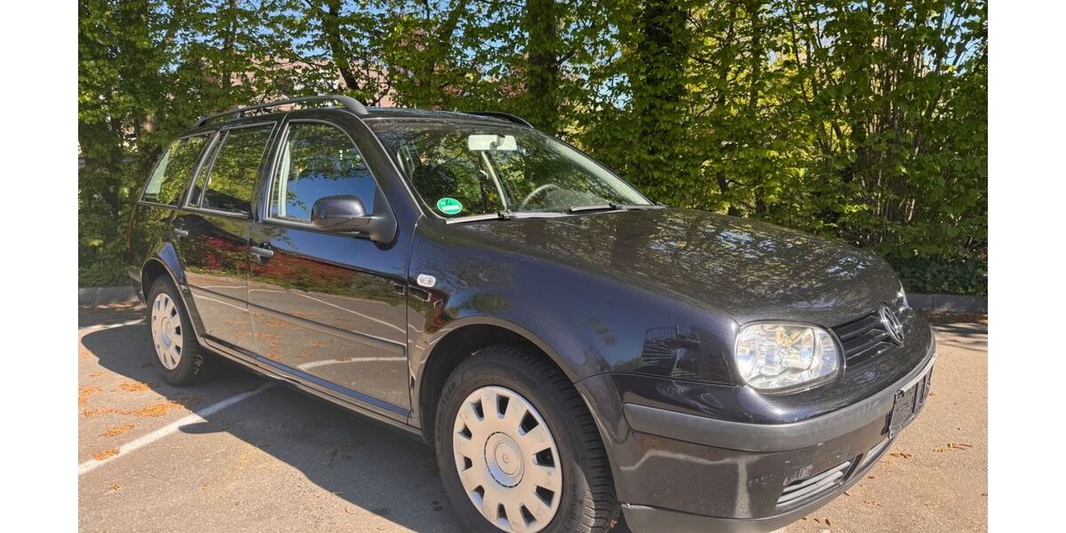 VW Golf 213.000 km 2.000 &euro; Süsel 23701