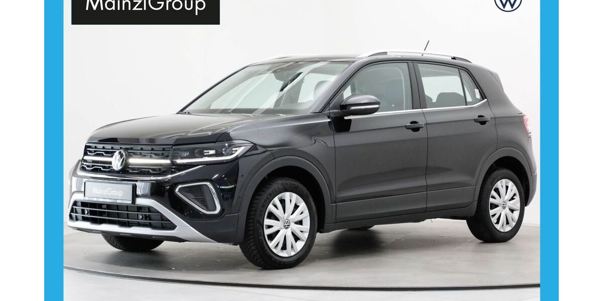 VW T-Cross 2.759 km 28.630 &euro; Feldkirchen/Westerham 83620