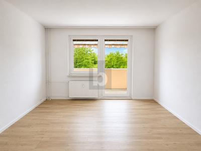 EIGENNUTZER ODER KAPITALANLEGER: NÄHE ZUR ELBE - Etagenwohnung Magdeburg Beyendorf-Sohlen | Angebot:27102473