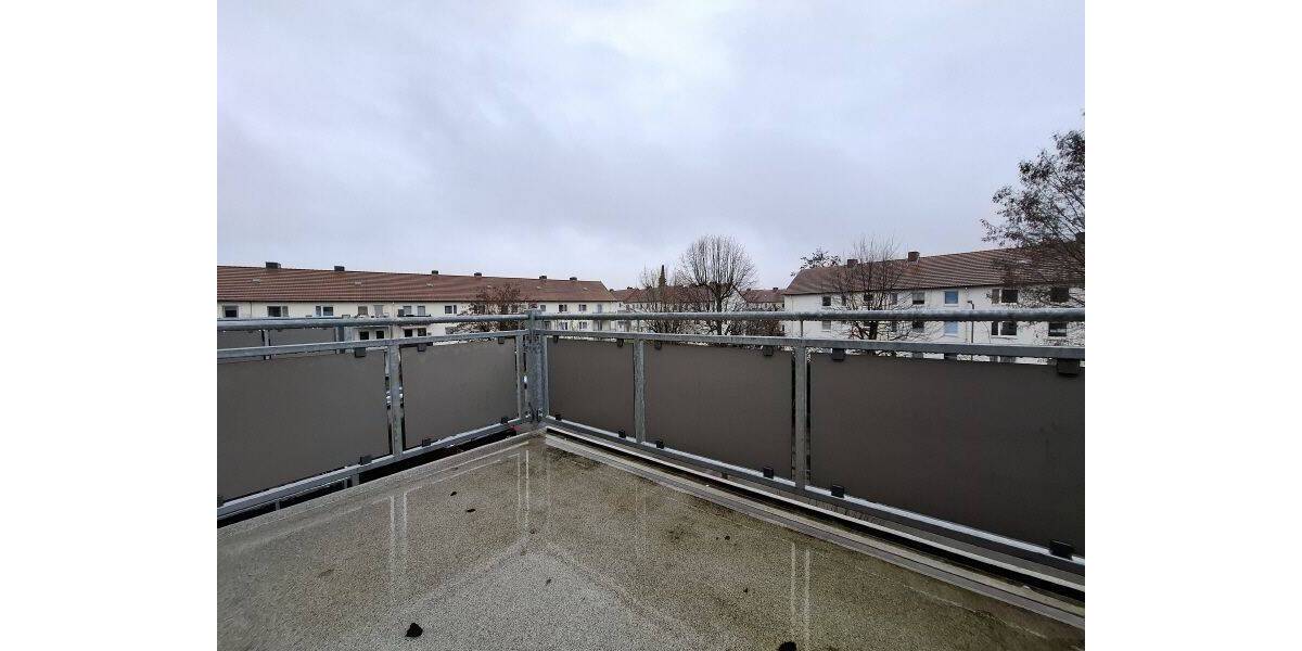 Etagenwohnung Minden Innenstadt - 2 Zimmer, 49 m&sup2;, 599&euro; | Angebot:26902370