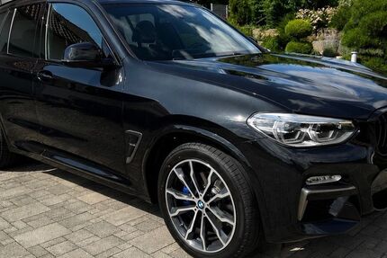 BMW X3 M40 132.000 km 32.500 &euro; Neustadt 96465