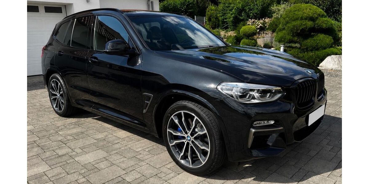 BMW X3 M40 132.000 km 32.500 &euro; Neustadt 96465