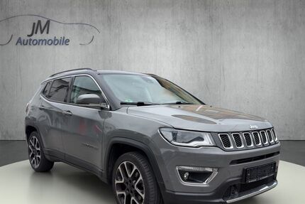 Jeep Compass 73.959 km 16.490 &euro; Meckenbeuren 88074