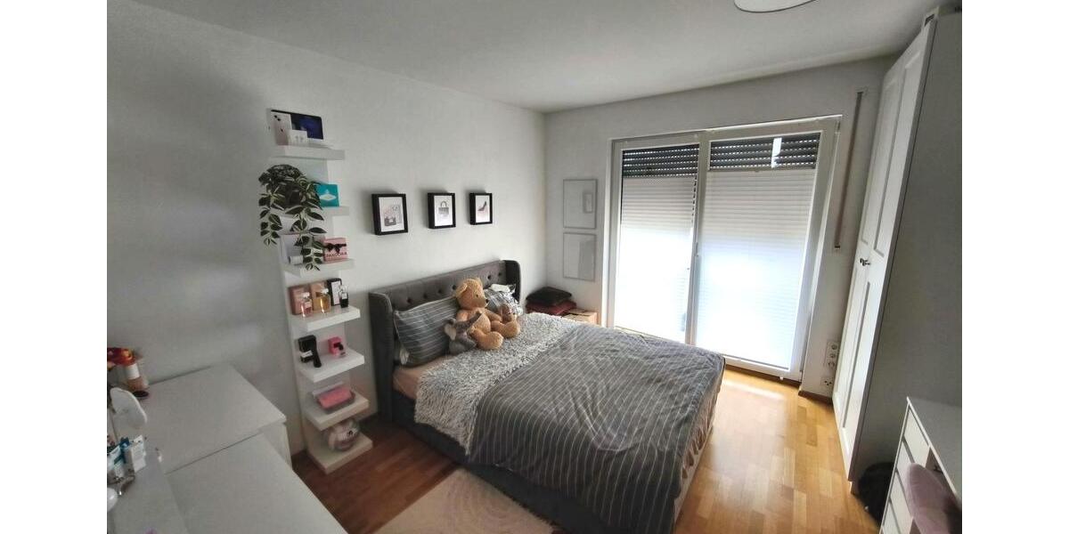 Etagenwohnung Höhenkirchen-Siegertsbrunn Siegertsbrunn - 4 Zimmer, 104 m&sup2;, 2.049&euro; | Angebot:26664851