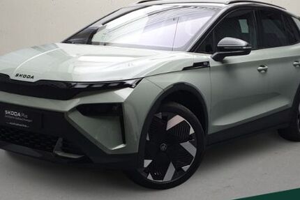 Skoda Elroq 4.767 km 46.990 &euro; Garmisch-Partenkirchen 82467